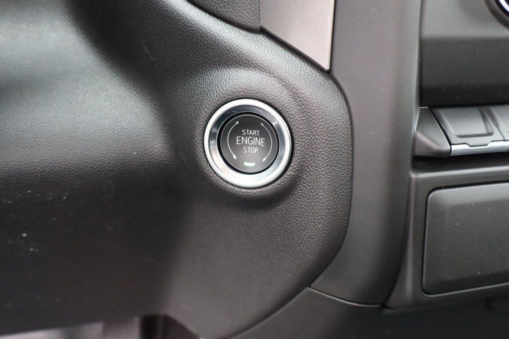 New 2026 Chevrolet Silverado 1500 W/T w/ Trailering Package image 13