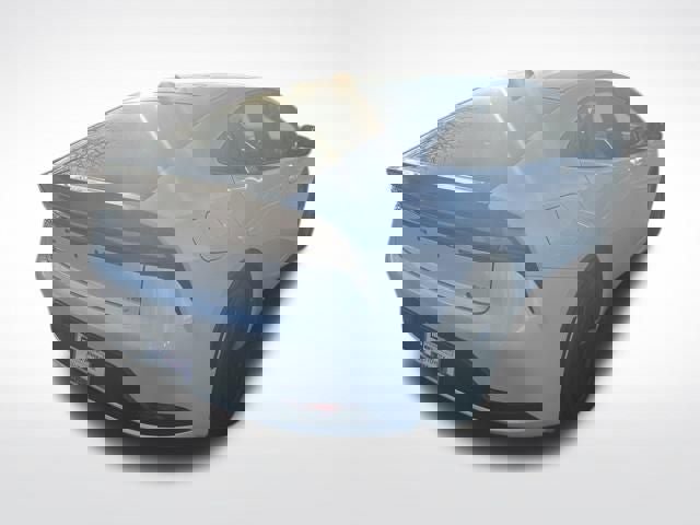 New 2026 Toyota Prius Plug-In Hybrid FWD image 5