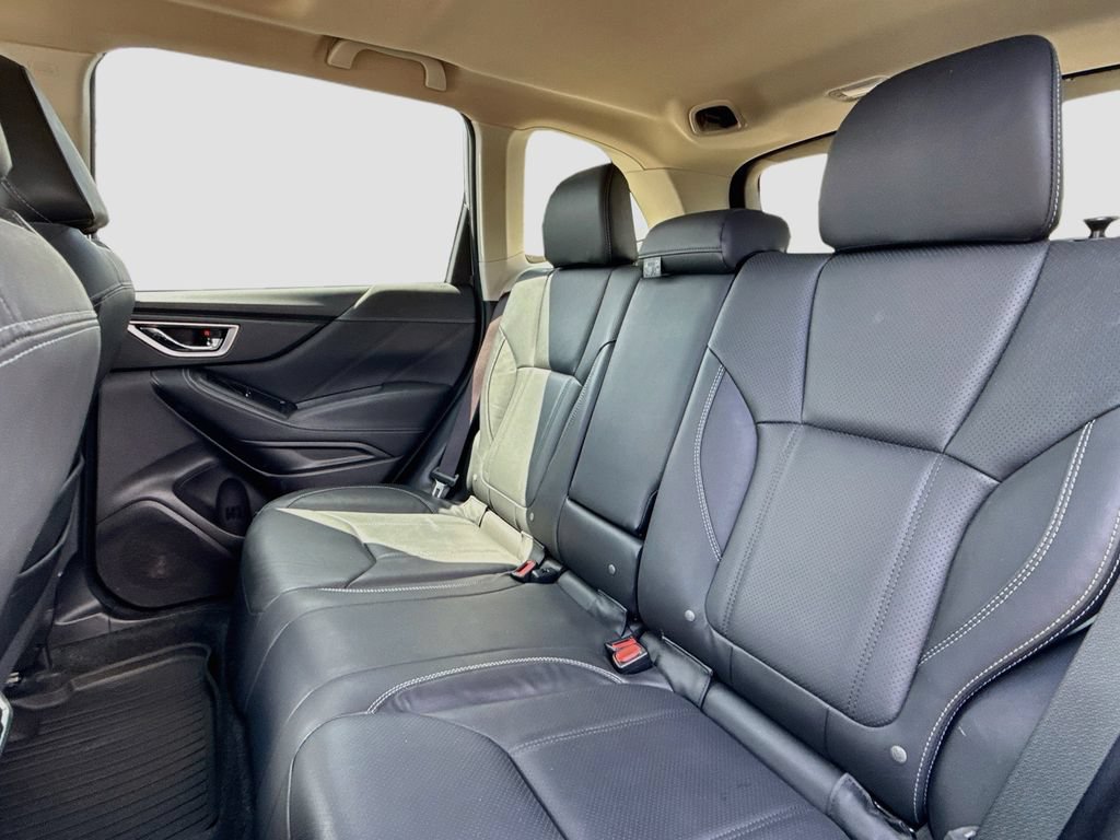 Used 2021 Subaru Forester Limited w/ Popular Package #3 AWD/4WD image 27