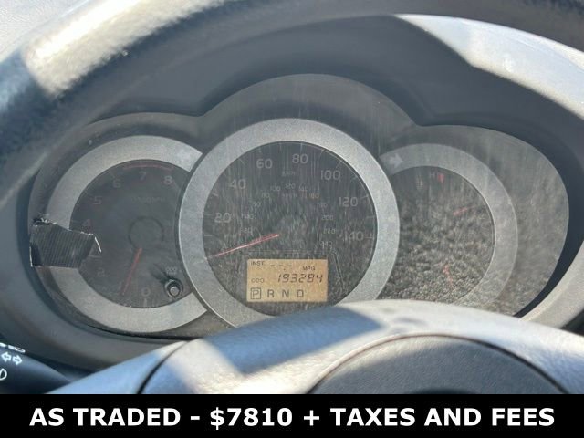 Used 2010 Toyota RAV4 Sport AWD/4WD image 18