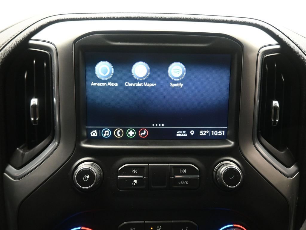 Used 2019 Chevrolet Silverado 1500 RST image 19