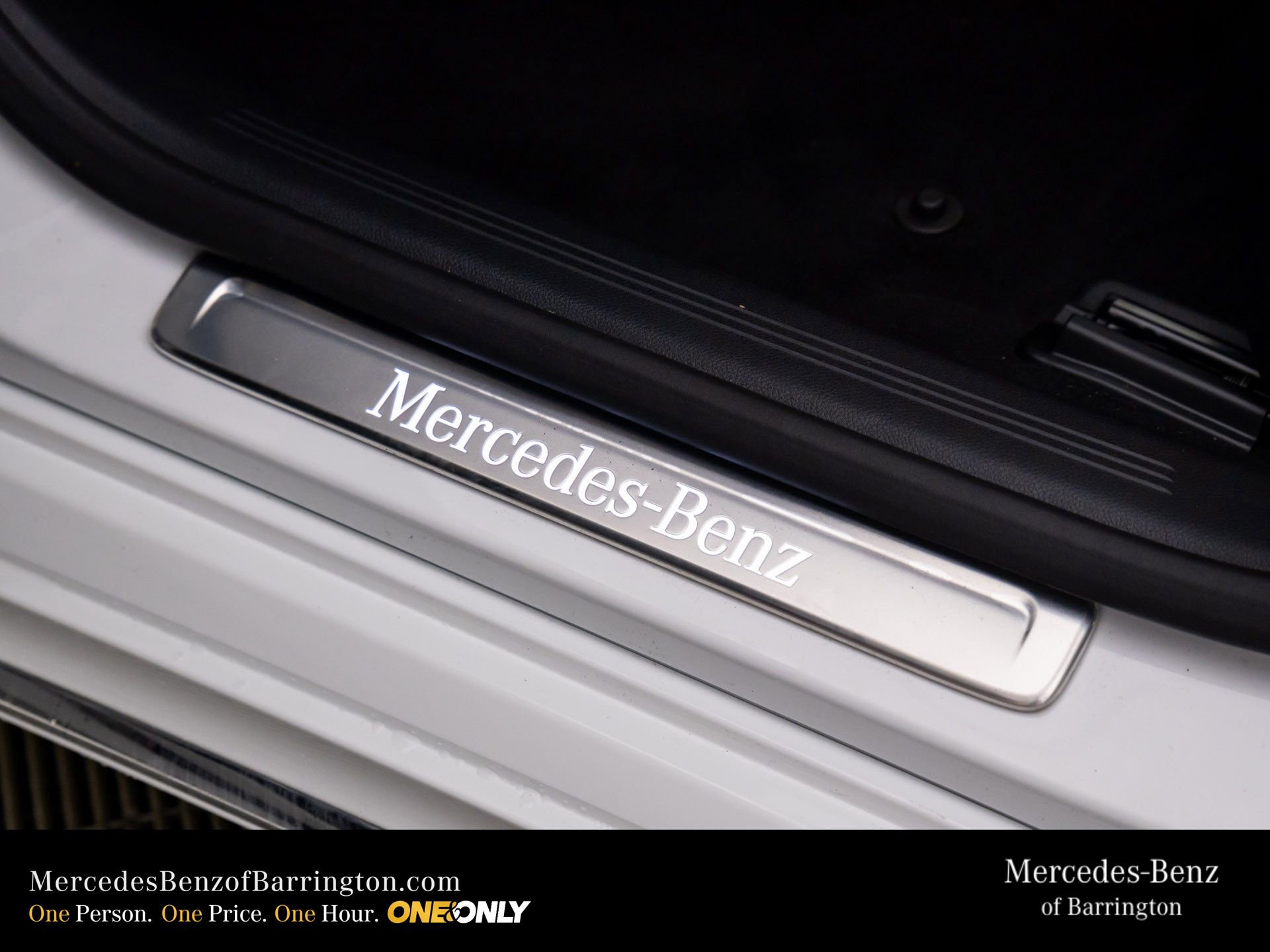 New 2026 Mercedes-Benz E 350 4MATIC Sedan image 17