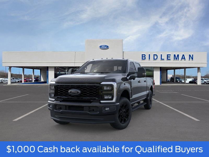 New 2026 Ford F350 XLT w/ XLT Premium Package image 2
