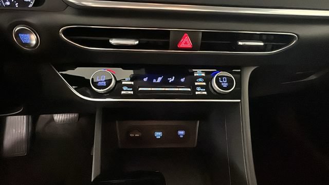 Certified 2023 Hyundai Sonata SEL FWD image 22
