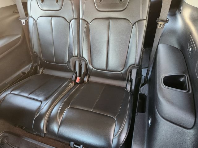 Used 2021 Jeep Grand Cherokee L Limited AWD/4WD image 33