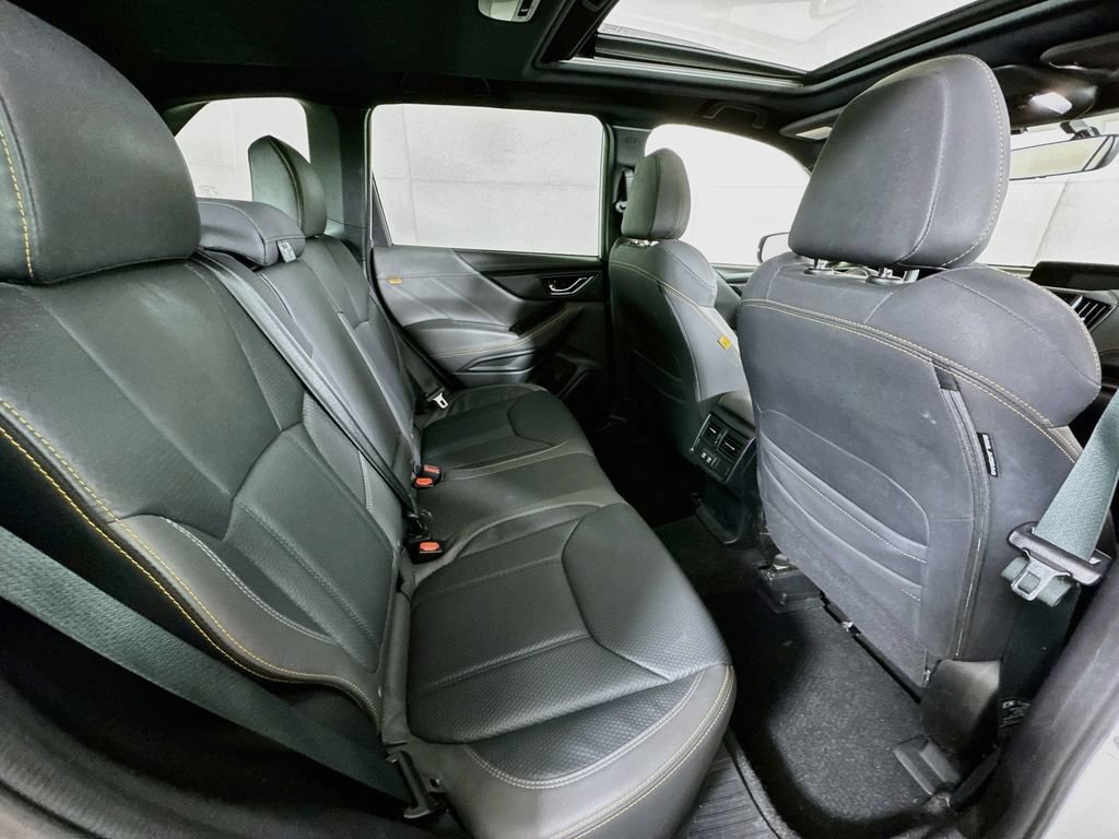 Used 2022 Subaru Forester Wilderness AWD/4WD image 29
