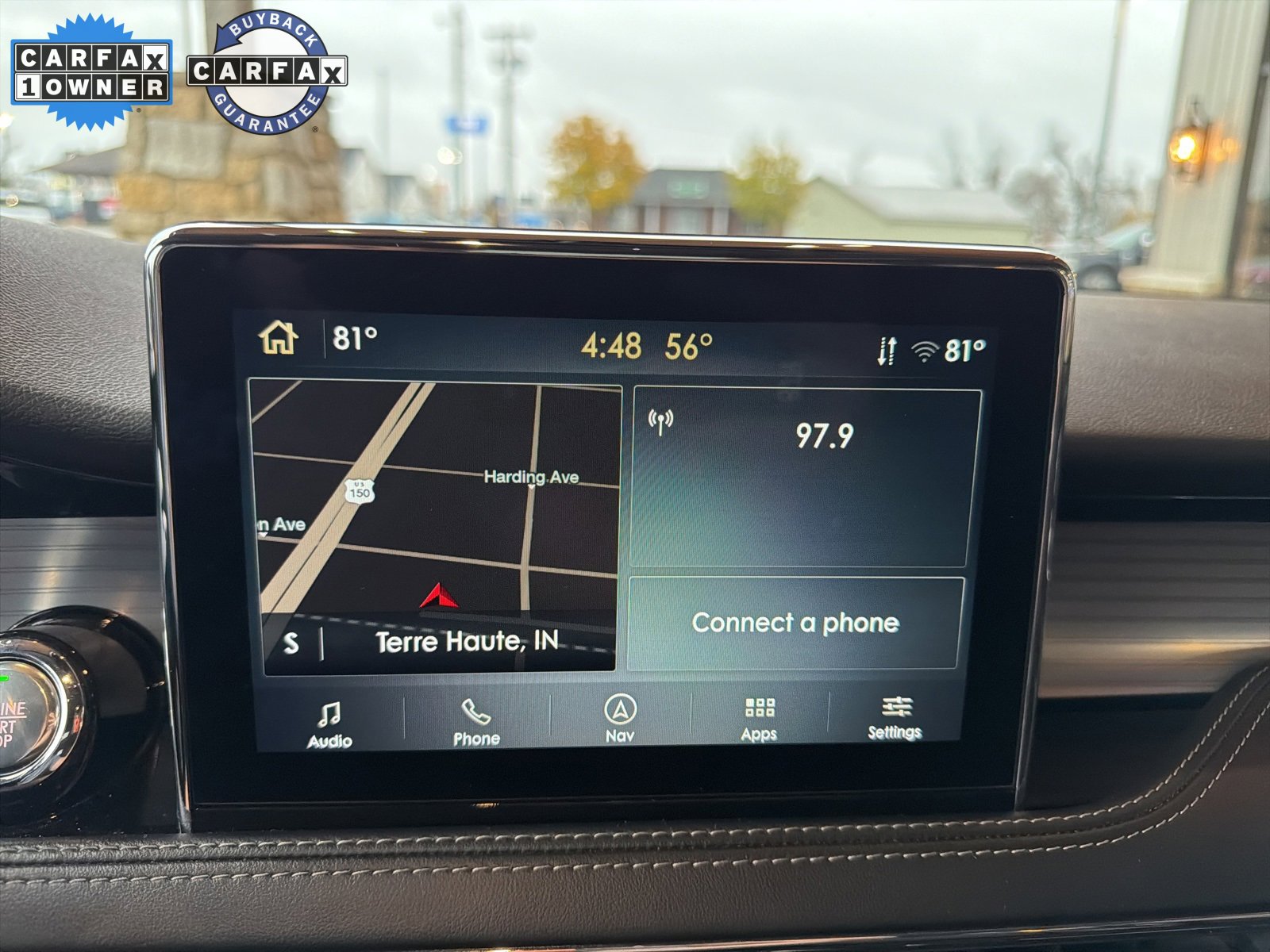 Used 2022 Lincoln Corsair AWD w/ Premium Package image 14