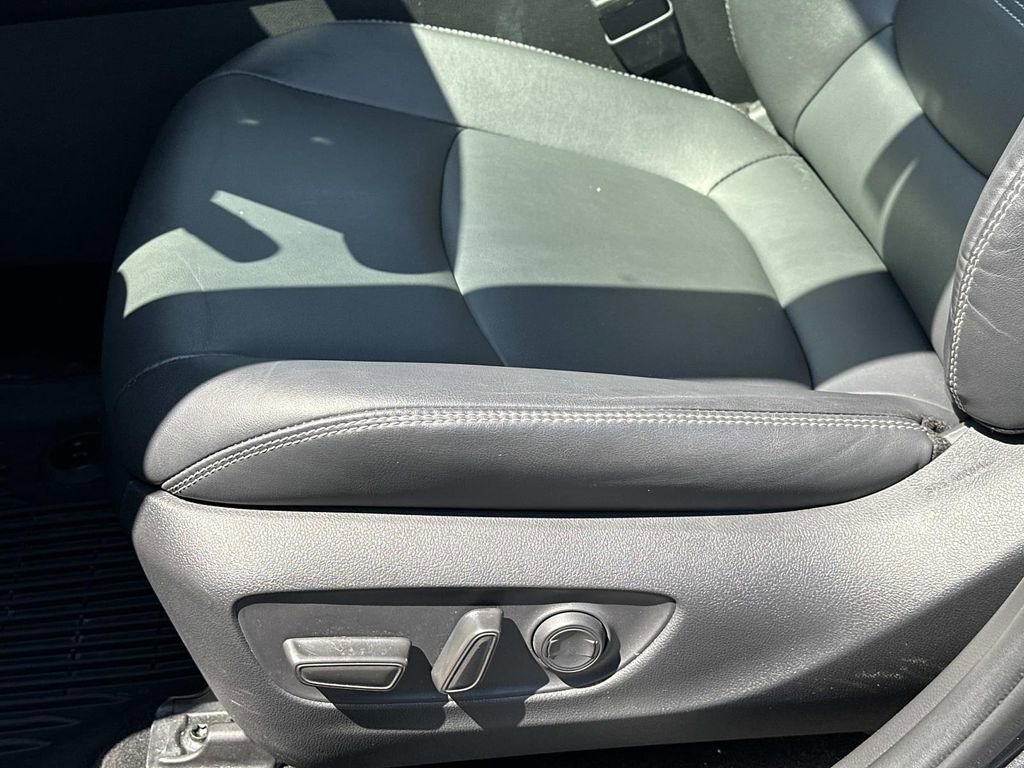 Used 2024 Toyota RAV4 XLE Premium w/ Weather Package AWD/4WD image 18