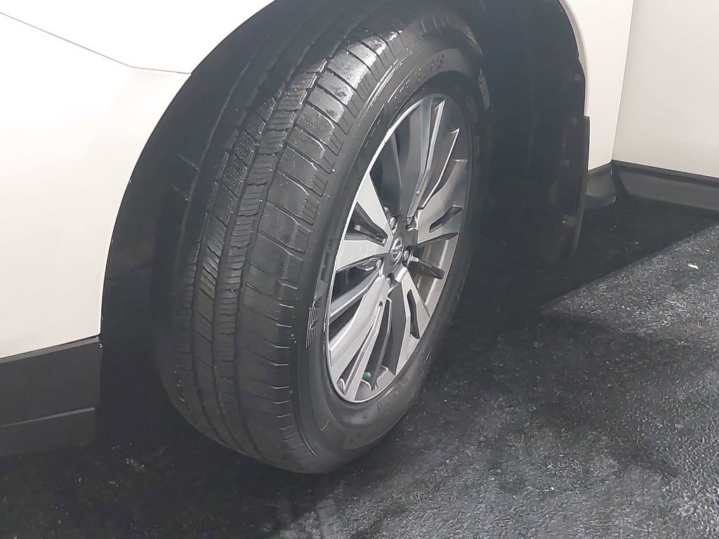 Used 2019 Nissan Pathfinder SL image 36