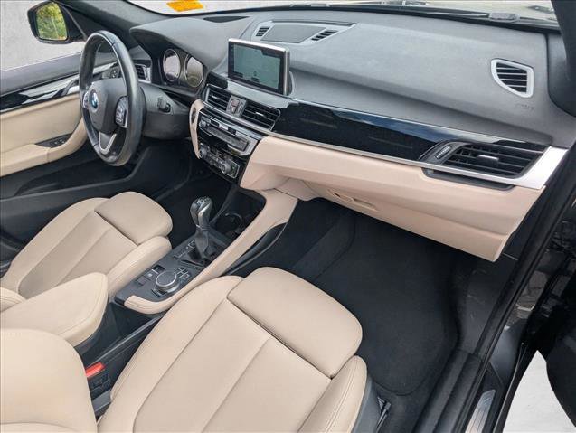 Used 2019 BMW X1 sDrive28i image 20