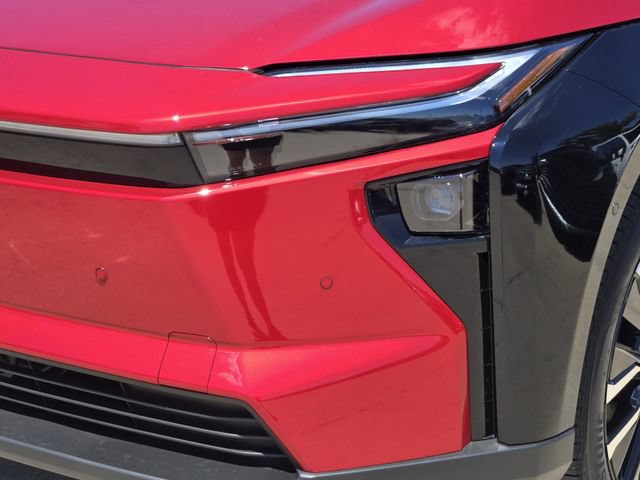 New 2026 Toyota bZ FWD image 6