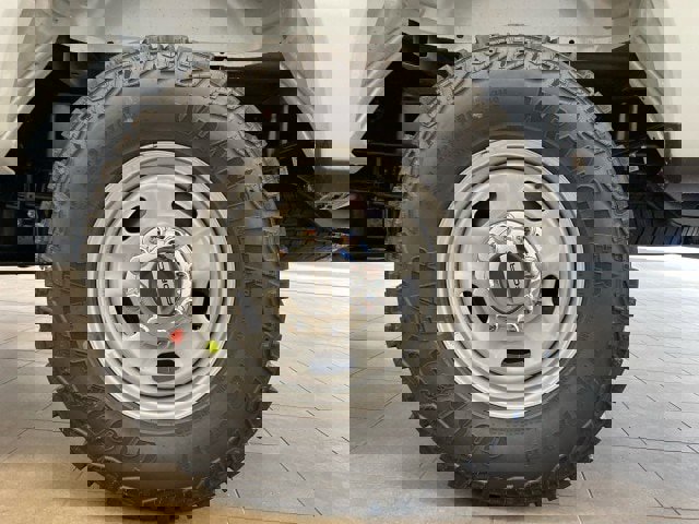 New 2025 Ford F250 XL w/ XL Off-Road Package image 23