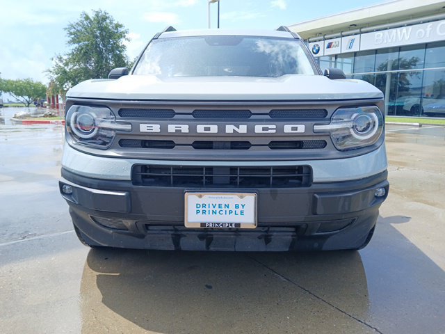 Used 2023 Ford Bronco Sport Big Bend w/ Convenience Package AWD/4WD image 2