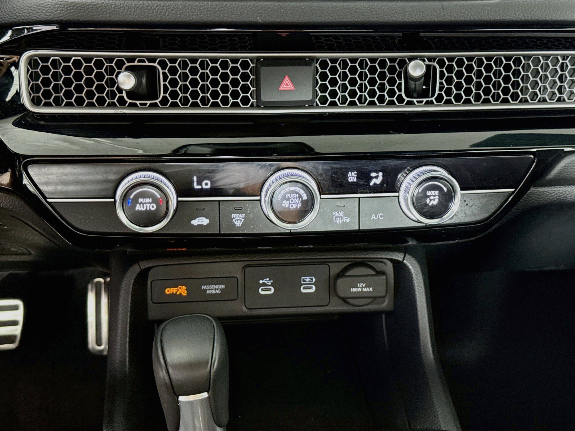 Certified 2026 Honda Civic Sport image 17
