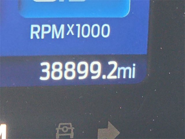 Used 2022 Ford Bronco Outer Banks image 24