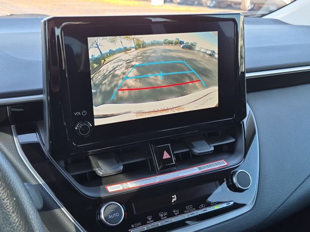 Used 2026 Toyota Corolla LE FWD image 13
