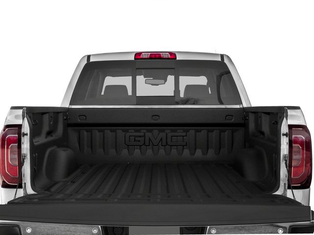 Used 2016 GMC Sierra 1500 SLT AWD/4WD image 15