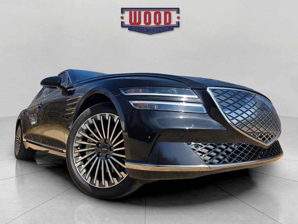 Used 2024 Genesis G80 image 6
