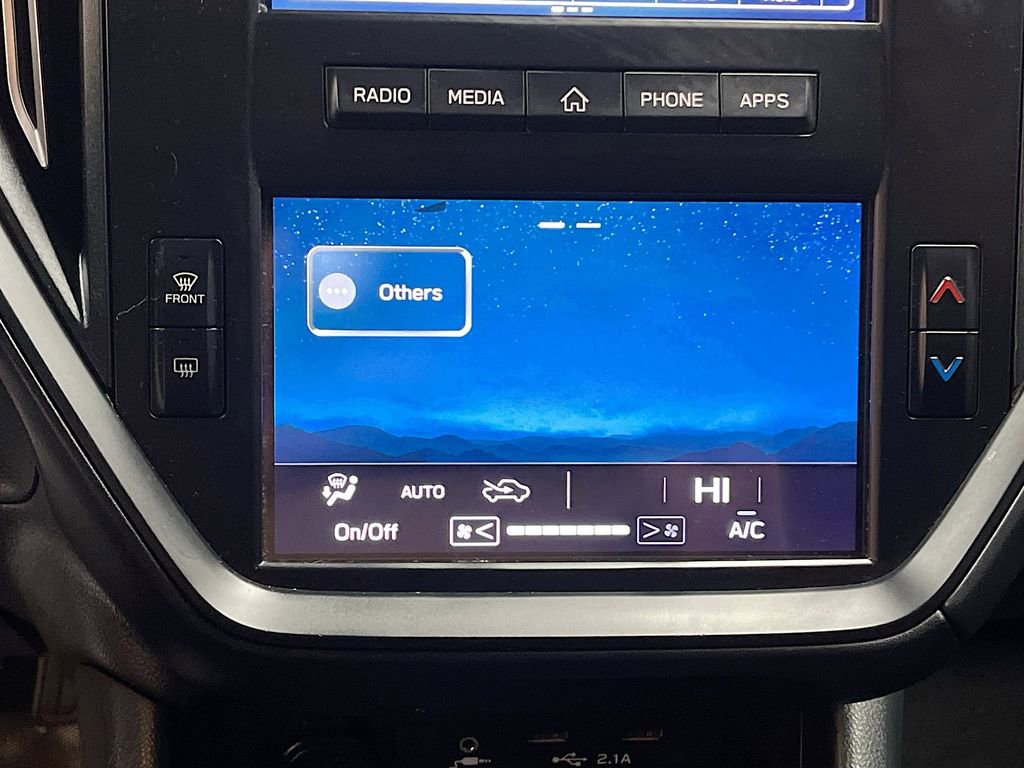 Used 2023 Subaru WRX AWD/4WD image 15