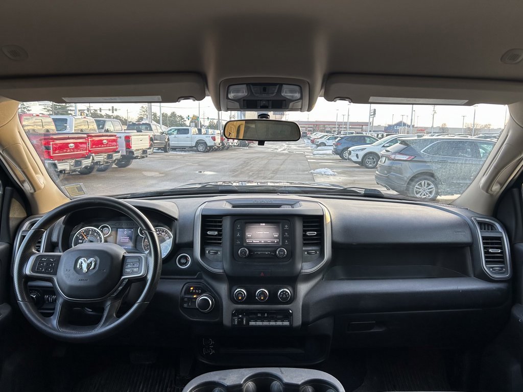 Used 2020 RAM 2500 Tradesman image 24