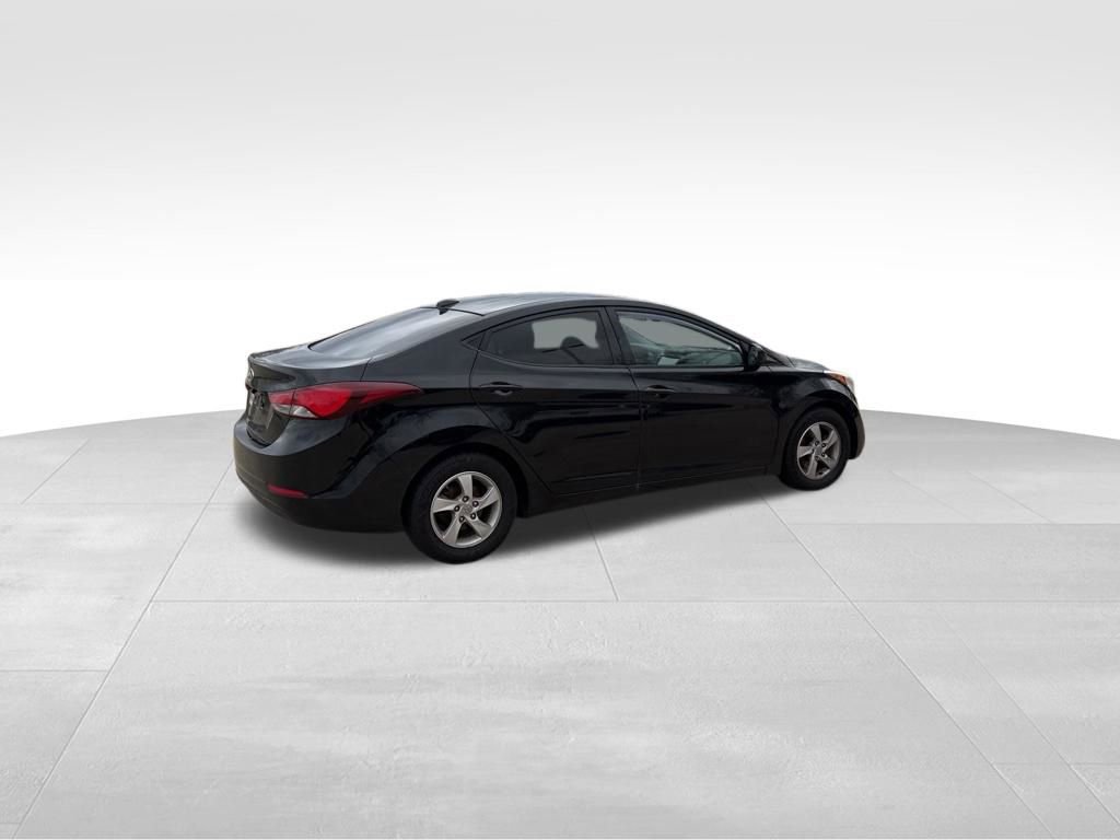 Used 2014 Hyundai Elantra SE image 4
