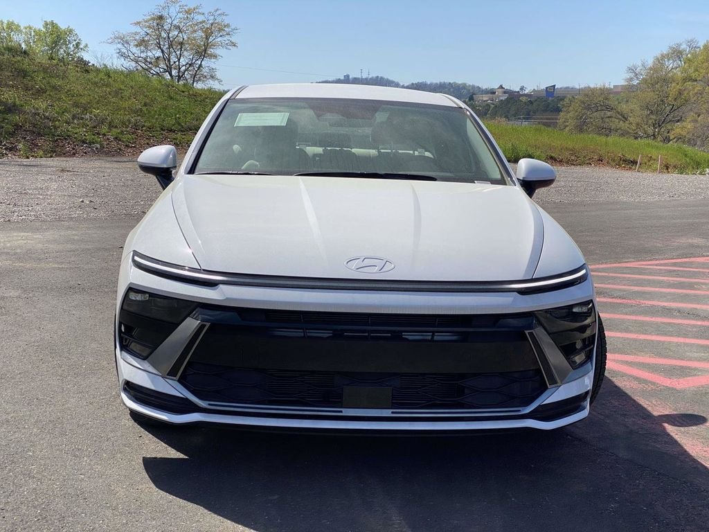 New 2026 Hyundai Sonata SEL FWD image 6