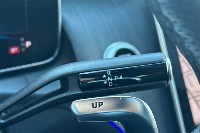 Used 2024 Mercedes-Benz GLC 43 AMG 4MATIC image 27