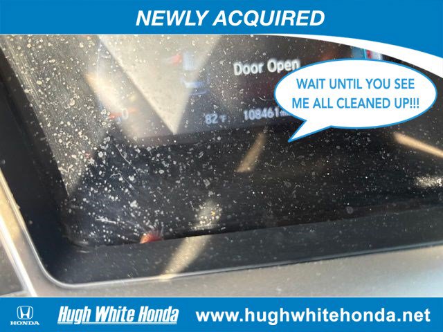 Used 2016 Honda Civic EX image 1