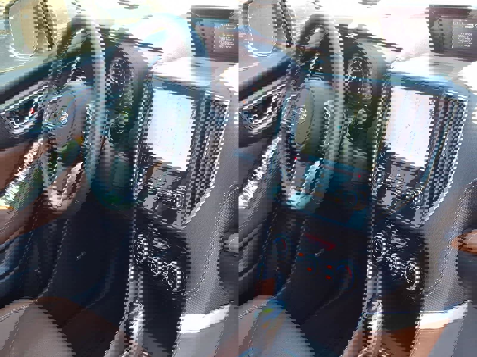 Used 2020 Subaru Forester Touring w/ Popular Package #2 AWD/4WD image 21