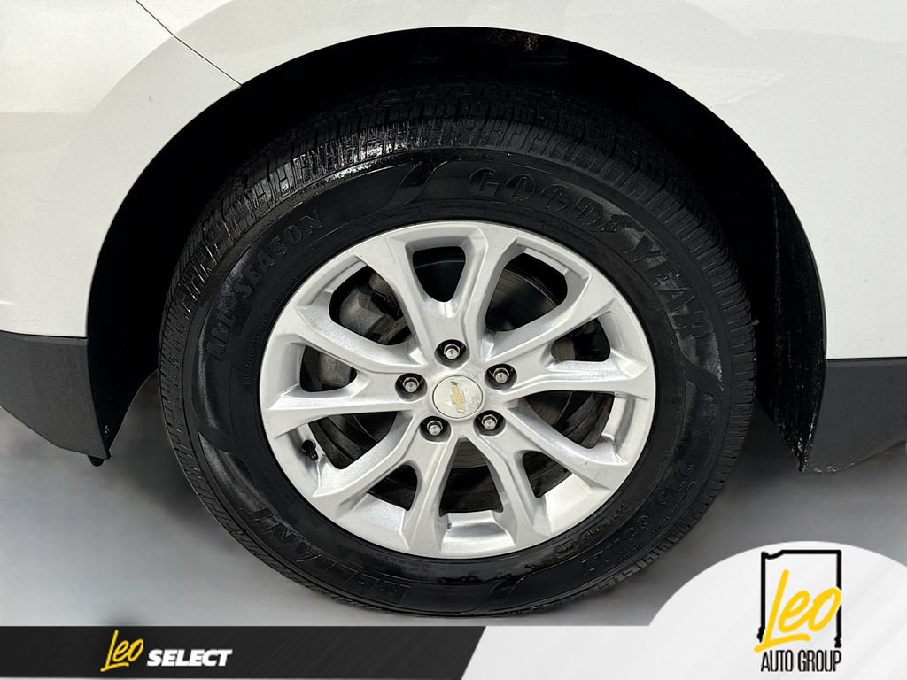Used 2020 Chevrolet Equinox LS w/ LS Convenience Package AWD/4WD image 32