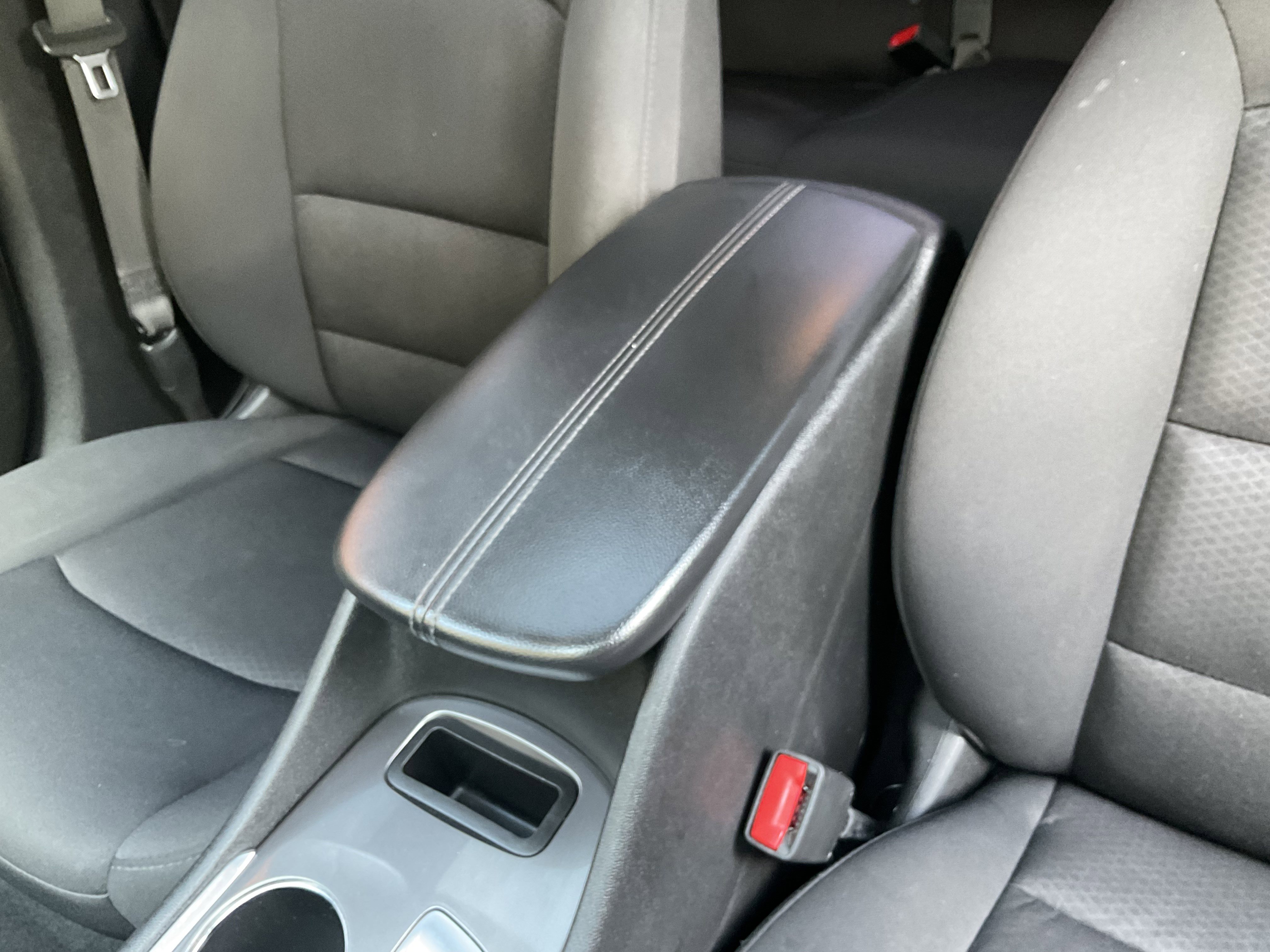 Used 2023 Chevrolet Malibu LT image 17