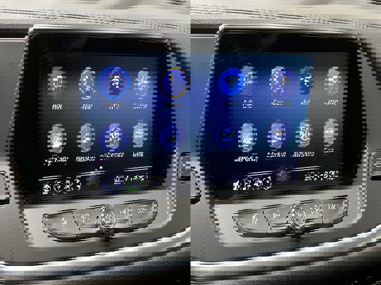 Used 2019 Chevrolet Blazer LT image 18