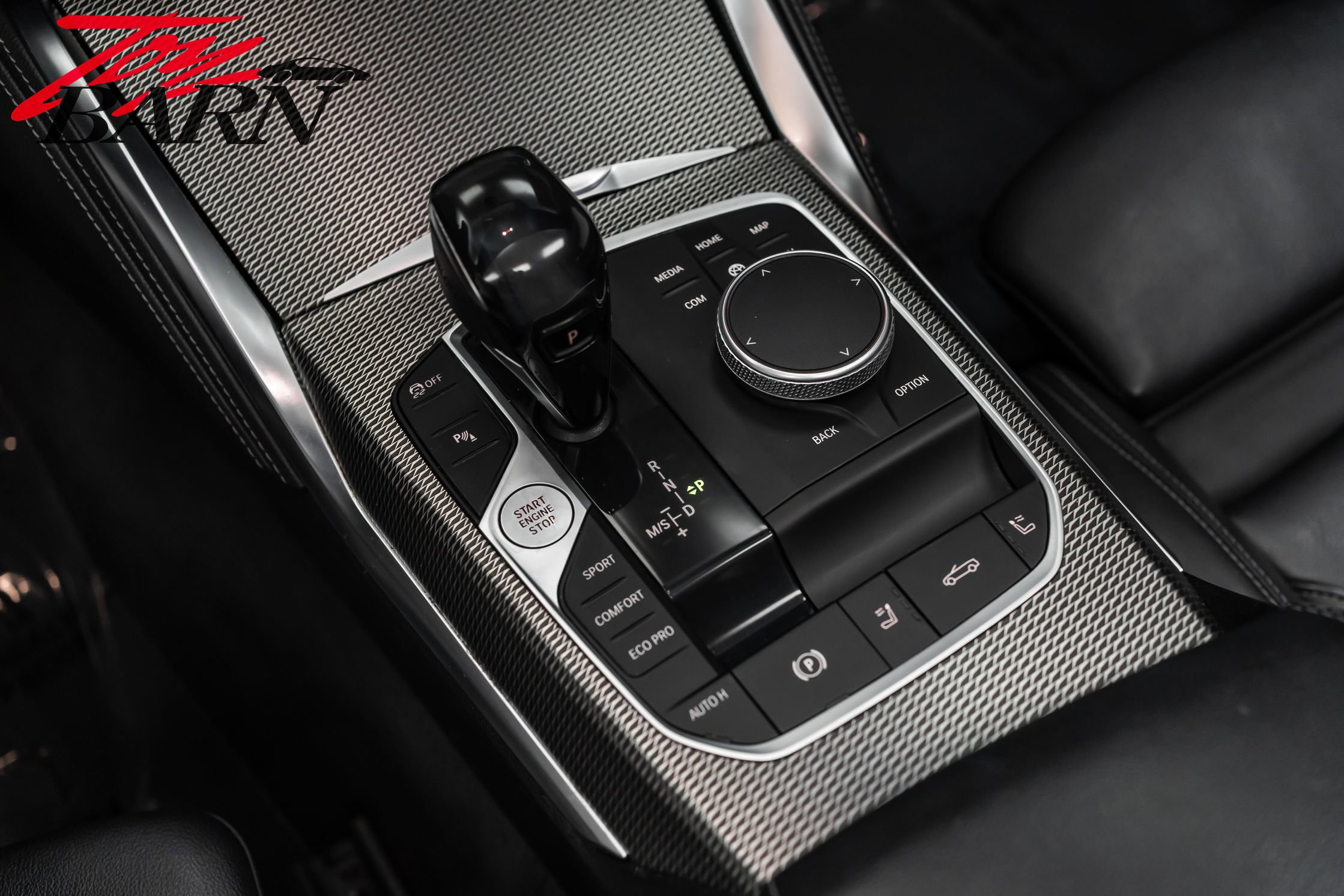 Used 2021 BMW M440i Convertible w/ Premium Package image 47