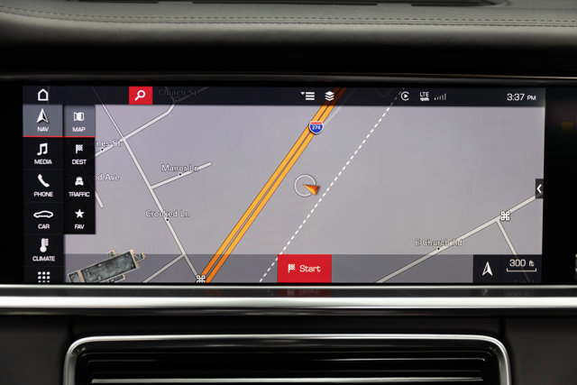 Used 2020 Porsche Panamera GTS w/ Premium Package Plus image 90