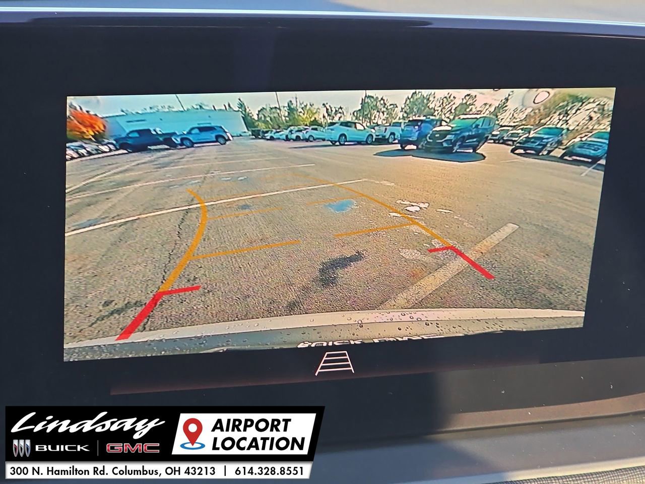 New 2026 Buick Envista Preferred image 14