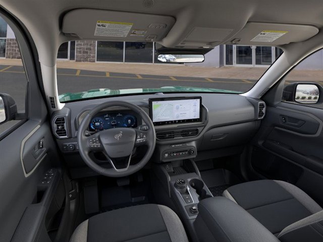 New 2025 Ford Bronco Sport Big Bend w/ Convenience Package image 9