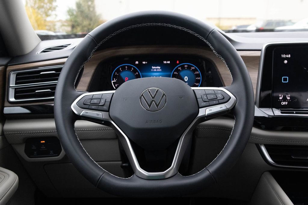 New 2026 Volkswagen Atlas SE image 27