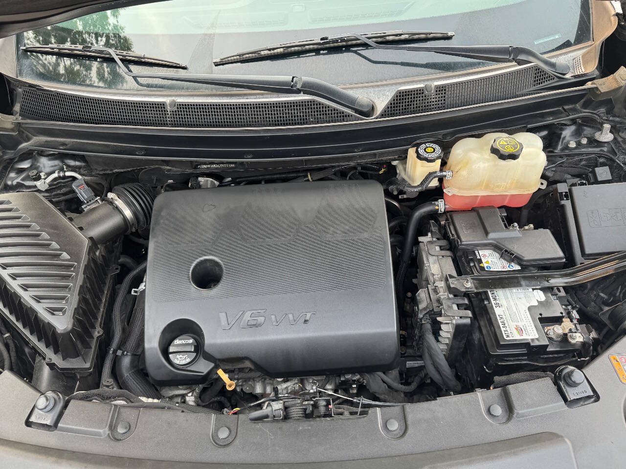 Used 2019 Chevrolet Traverse LS FWD image 27