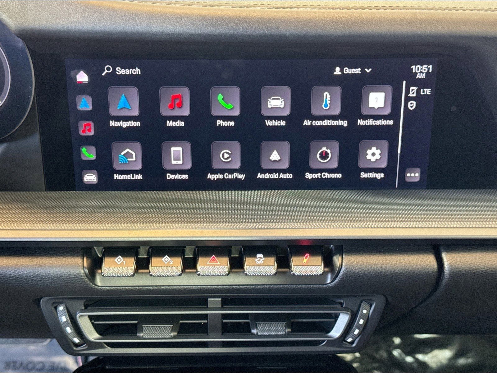 Used 2022 Porsche 911 Carrera image 16