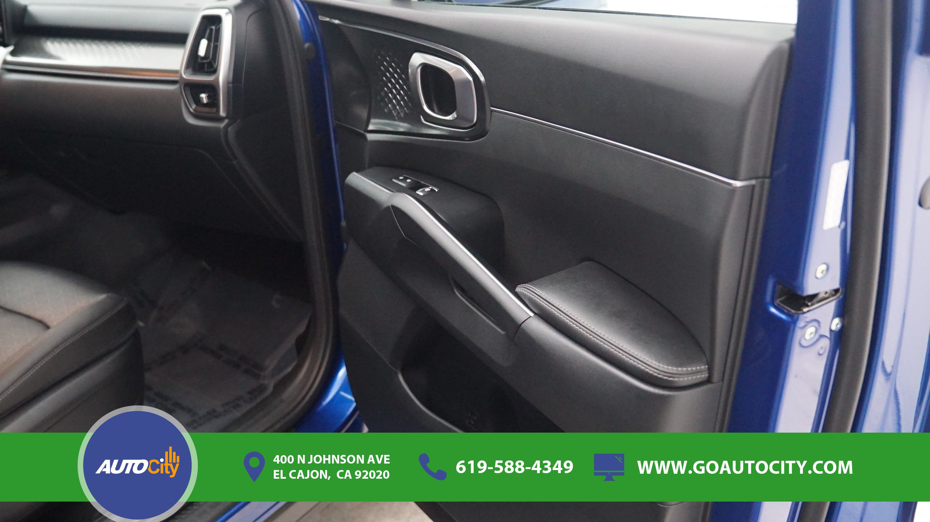 Used 2022 Kia Sorento S FWD image 17