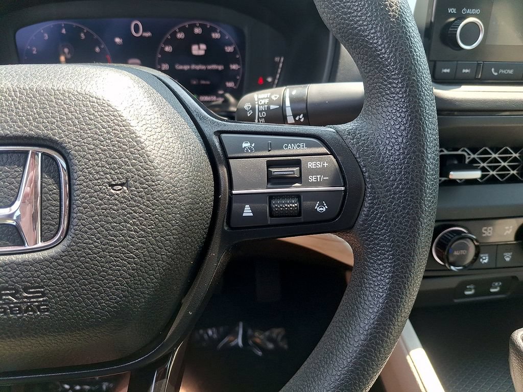 Used 2024 Honda Accord EX image 22