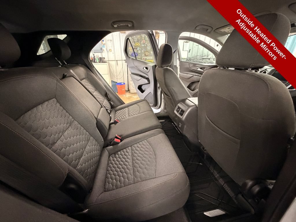 Used 2019 Chevrolet Equinox LT FWD image 33