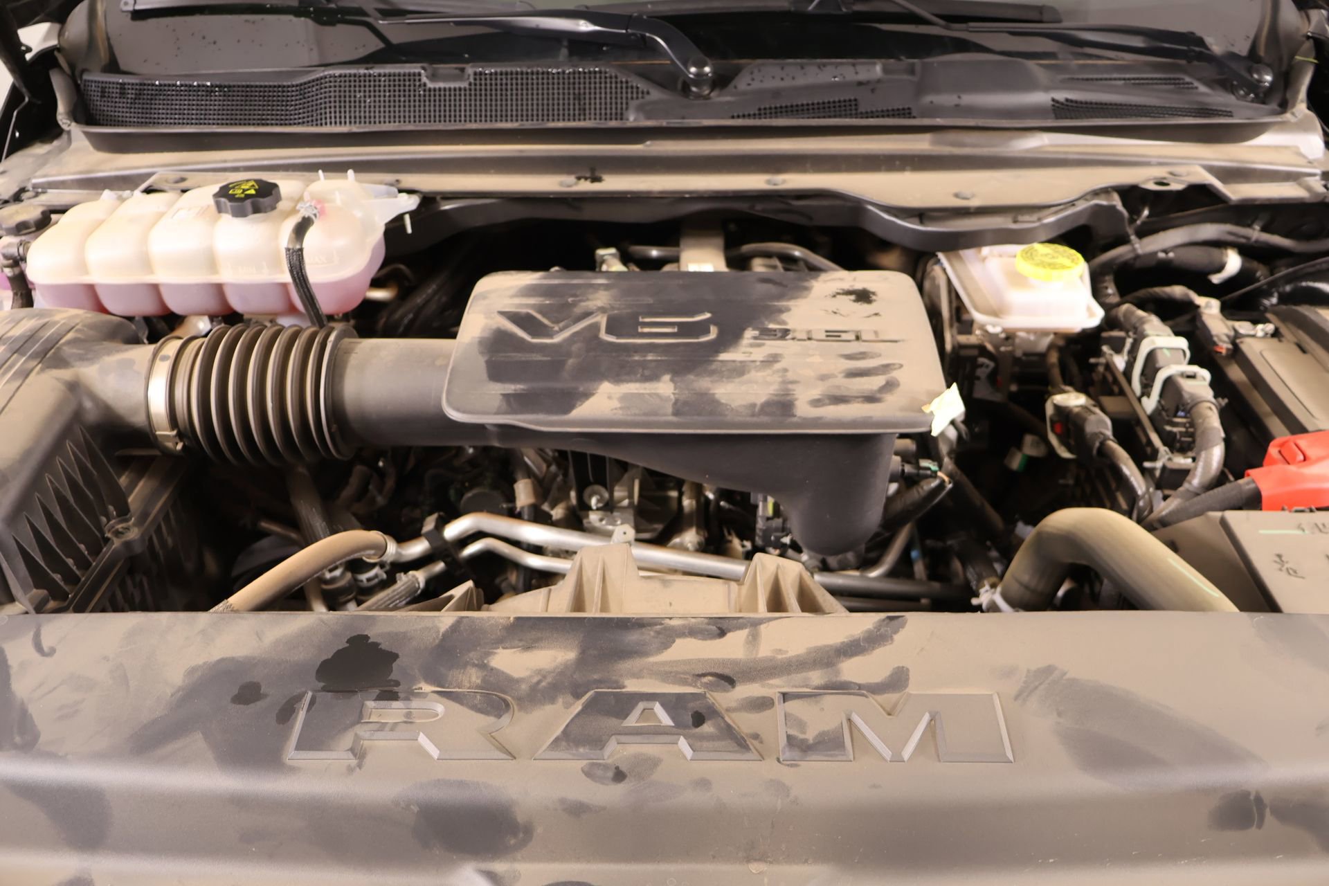 Used 2025 RAM 1500 Tradesman image 18