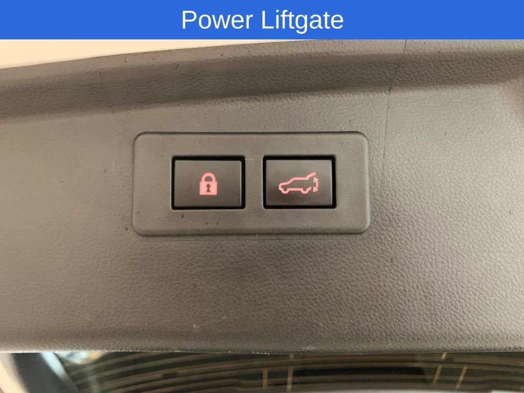 Certified 2023 Subaru Outback Onyx Edition image 14