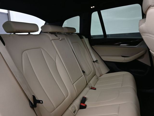 Used 2020 BMW X3 sDrive30i w/ Convenience Package image 29
