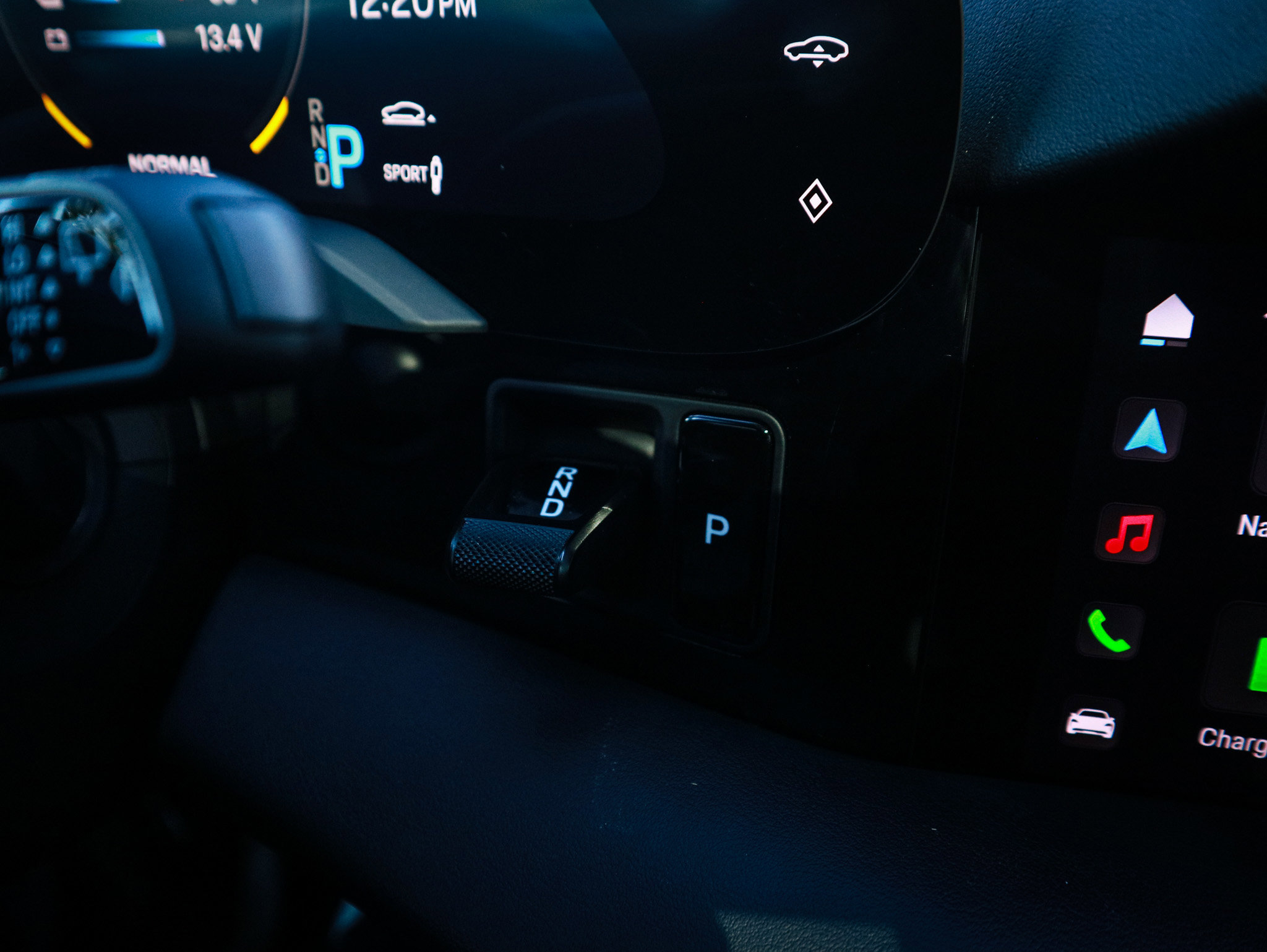 Used 2023 Porsche Taycan 4 Cross Turismo w/ Premium Package image 22