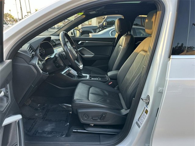 Used 2024 Audi Q3 2.0T Premium image 18