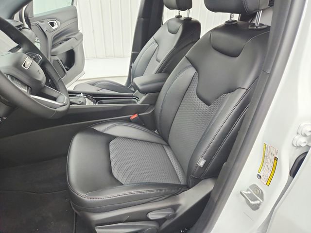 New 2026 Jeep Compass Latitude image 19