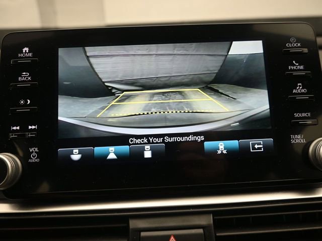 Used 2021 Honda Accord EX-L image 33