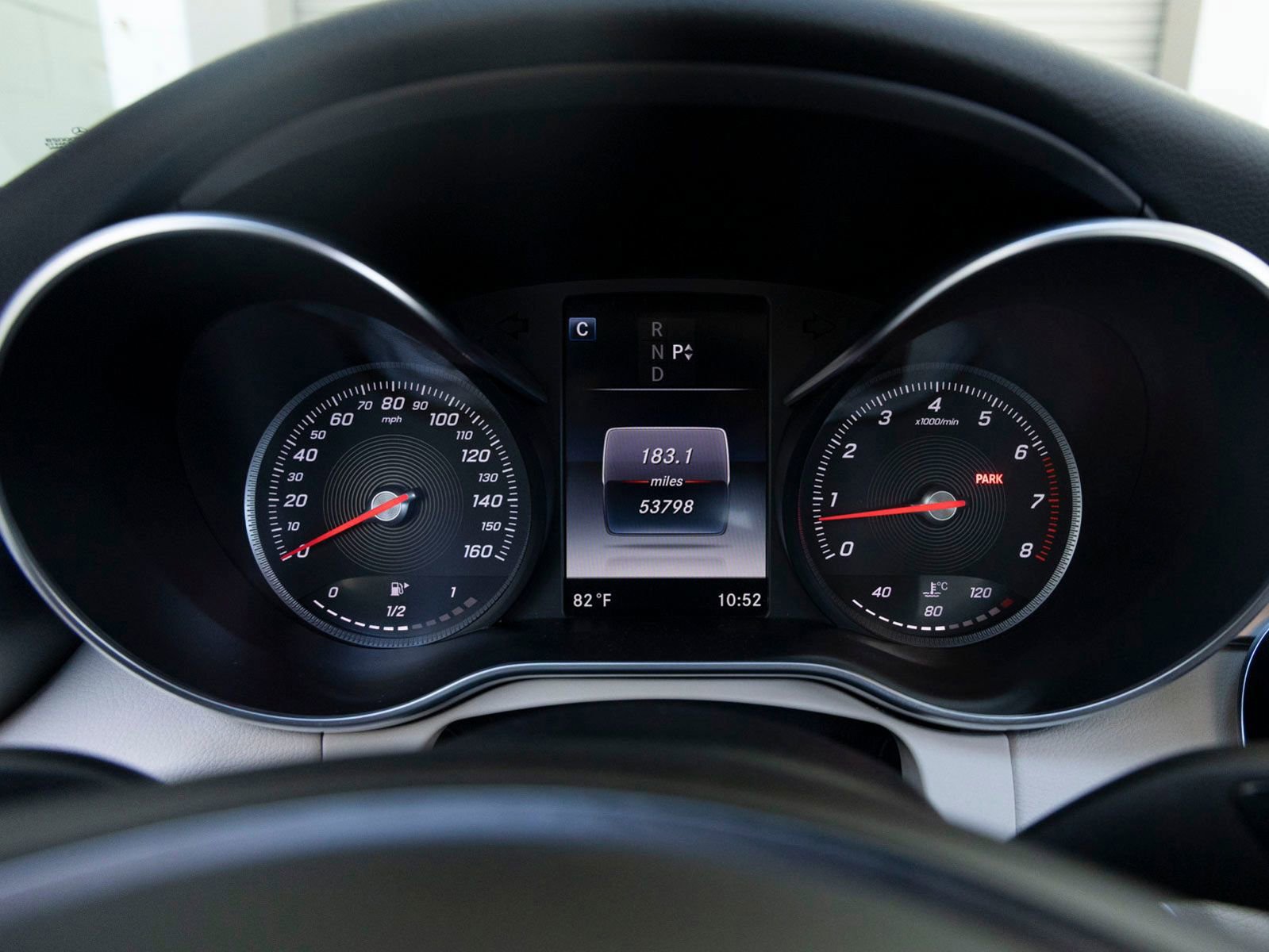 Used 2016 Mercedes-Benz C 300 Sedan image 16